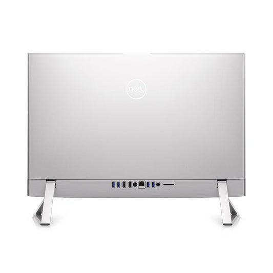 DELL Inspiron 24" Touch All-in-One – Core 7, 16GB RAM, 512GB SSD - Globaltech.tc
