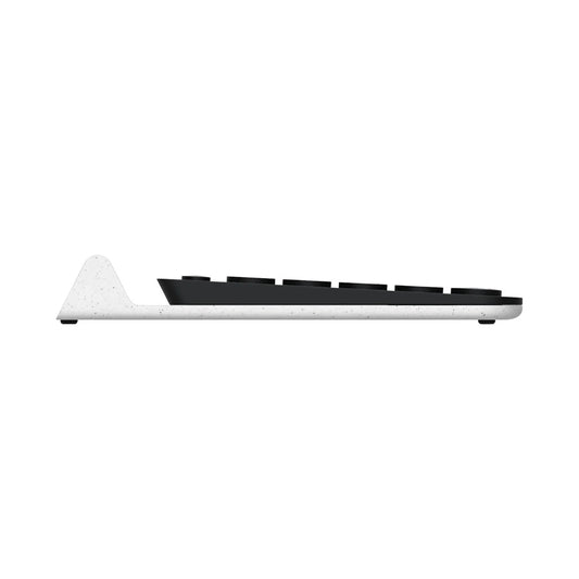 Logitech K780 Multi-Device Wireless Keyboard – Compact, Universal, Multi-OS, Graphite - Globaltech.tc