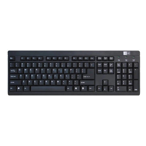 Case Logic Ultra Slim Wired Keyboard - Globaltech.tc