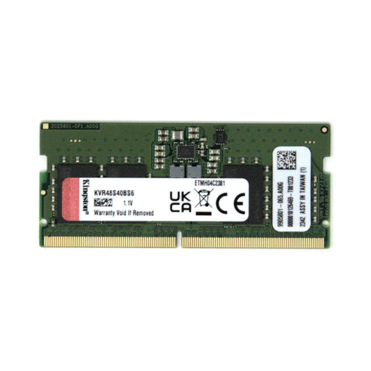 Kingston DDR5-5600 SO-DIMM Memory Module