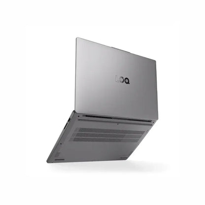 Lenovo LOQ – Core i7-12650HX, RTX 4050 6GB, 16GB RAM, 512GB SSD, 15.6" FHD
