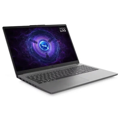 Lenovo LOQ – Core i7-12650HX, RTX 4050 6GB, 16GB RAM, 512GB SSD, 15.6" FHD