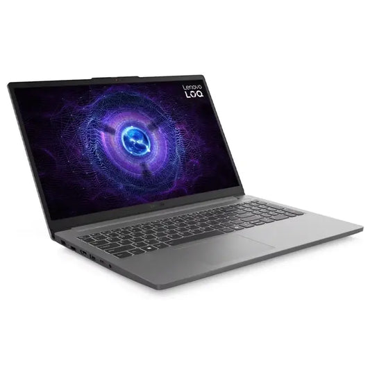 Lenovo LOQ – Core i7-12650HX, RTX 4050 6GB, 16GB RAM, 512GB SSD, 15.6" FHD