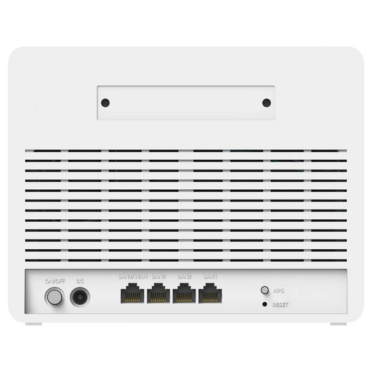 CUDY LT500E 4G LTE AC1200 Dual-Band Wi-Fi Router