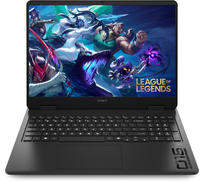 HP OMEN Slim 16-AN0037 – Core Ultra 7 255H, 16GB RAM, 1TB SSD, 16" QHD 165Hz, RTX 5060 8GB, Windows 11