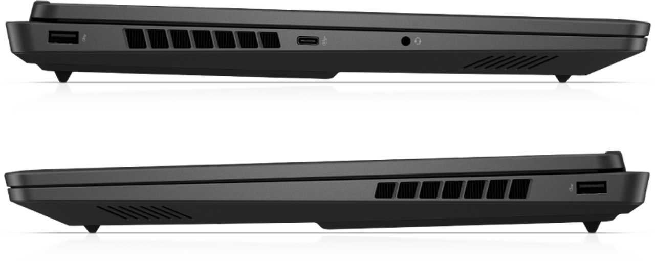 HP OMEN Slim 16-AN0037 – Core Ultra 7 255H, 16GB RAM, 1TB SSD, 16" QHD 165Hz, RTX 5060 8GB, Windows 11