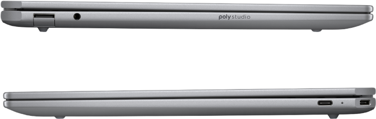 HP OmniBook Ultra 14-FD0013DX – Ryzen AI 9 365, 32GB DDR5, 1TB NVMe, 14" 3K Touch, AMD Radeon