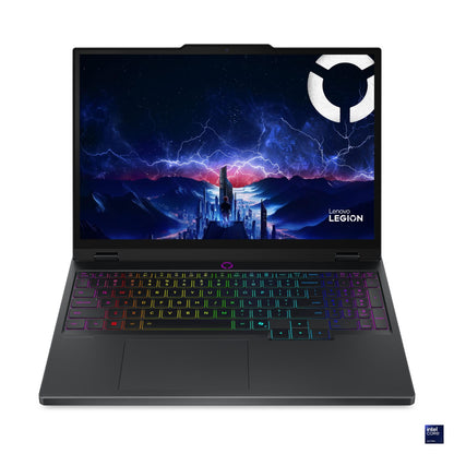 Lenovo Legion 5 15IRX10 Gaming Laptop – Intel Core i7-14700HX, RTX 5060 8GB, 165Hz OLED, 16GB RAM, 1TB SSD - Globaltech.tc