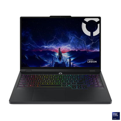Lenovo Legion Pro 5 16IAX10 – Ultra 7 255HX, RTX 5070, 240Hz OLED, 16GB RAM, 512GB SSD