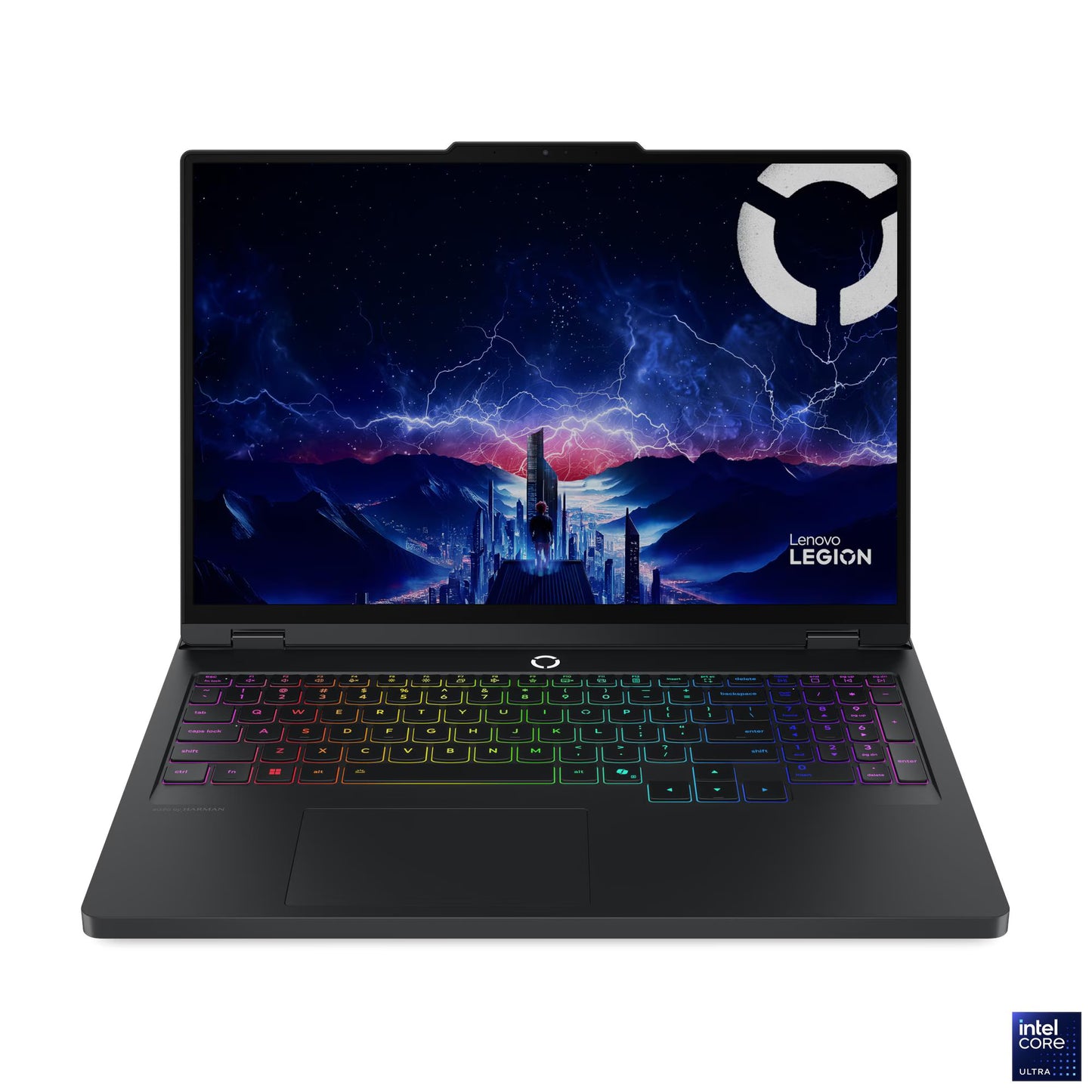 Lenovo Legion 5 16IAX10 – Ultra 9 275HX, RTX 5060, 240Hz OLED, 32GB RAM, 1TB SSD