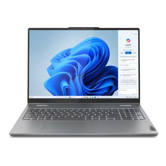 Lenovo IdeaPad 5 2-in-1 – Ryzen 7 8845HS, 16GB RAM, 1TB SSD, 16" WUXGA Touch X360