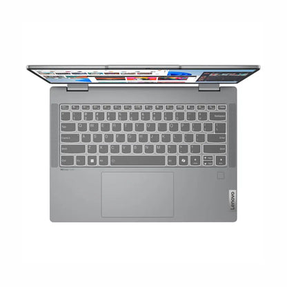 Lenovo IdeaPad 5 2-in-1 16AKP10 Laptop – AMD Ryzen AI 7 350, 16GB RAM, 512GB SSD, 16" Touch Display - Globaltech.tc