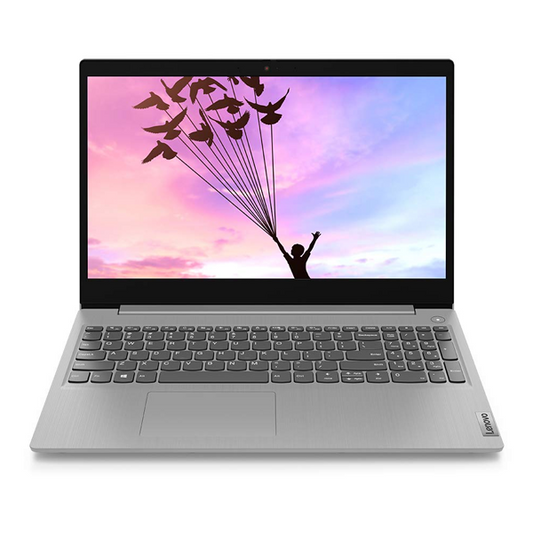 Lenovo IdeaPad Slim 3 15IRU8 82X700JBDP Laptop – Intel Core i3-1315U, 8GB, 256GB SSD, 15.6" FHD, DOS