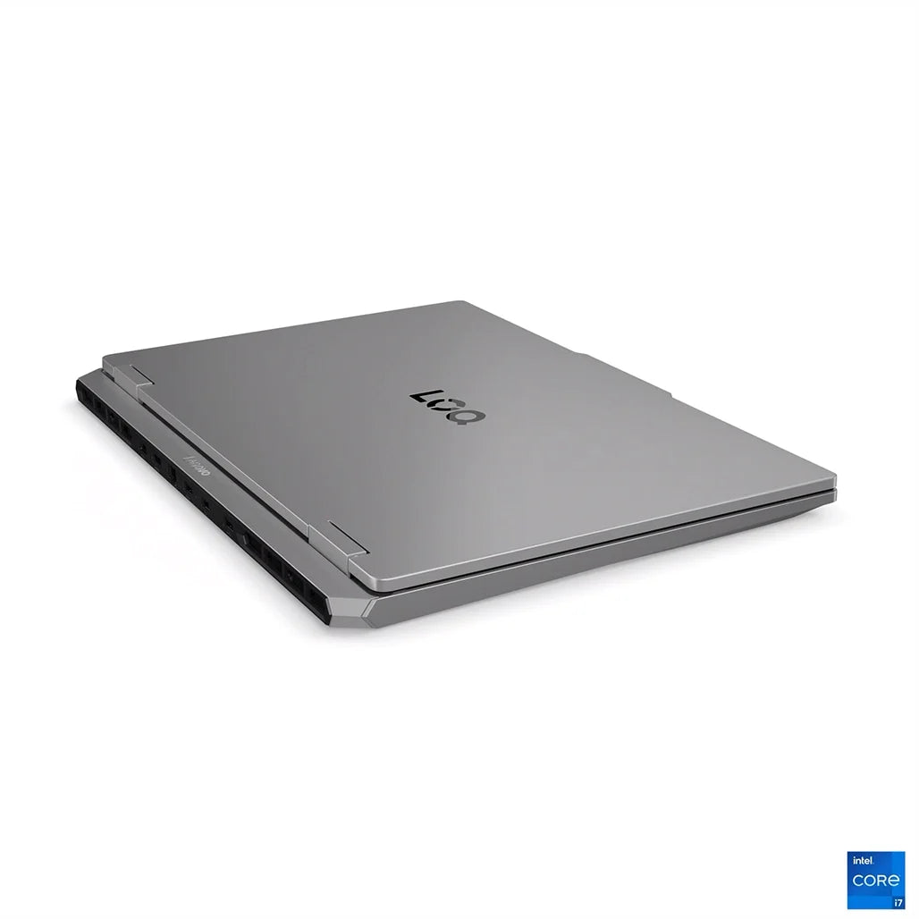 Lenovo LOQ 17IRX10 – Core i7-14700HX, RTX 5060, 165Hz, 24GB RAM, 512GB SSD