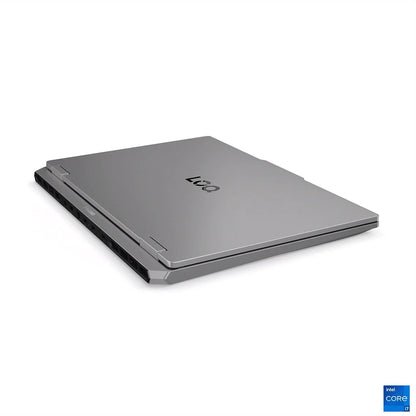 Lenovo LOQ 17IRX10 – Core i7-14700HX, RTX 5060, 165Hz, 24GB RAM, 512GB SSD
