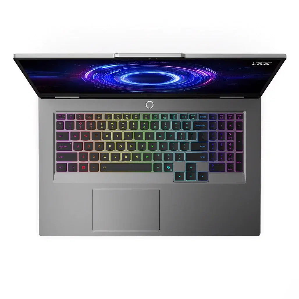 Lenovo LOQ 17IRX10 – Core i7-14700HX, RTX 5060, 165Hz, 24GB RAM, 512GB SSD