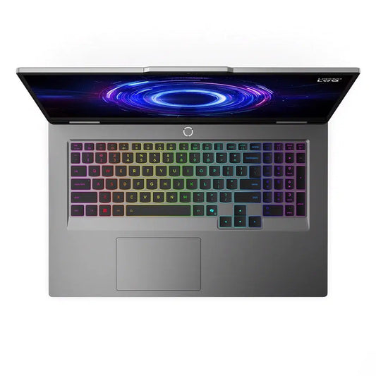 Lenovo LOQ 17IRX10 – Core i7-14700HX, RTX 5060, 165Hz, 24GB RAM, 512GB SSD