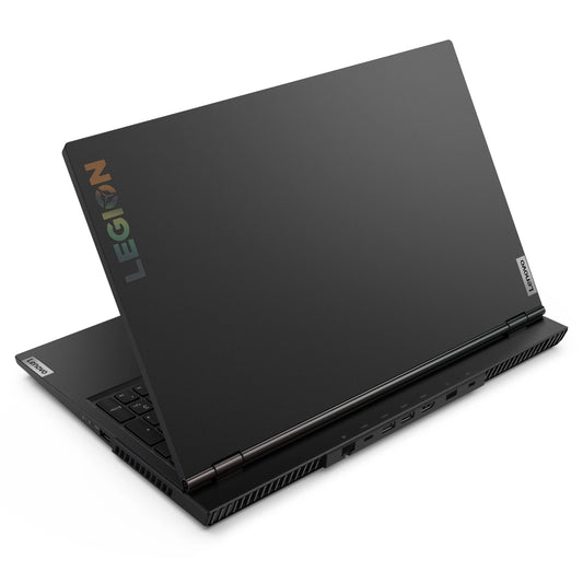 Lenovo Legion 5 15IAX10 83F00005US Gaming Laptop – Intel Core Ultra 7 255HX, 16GB RAM, 512GB NVMe, 15.1" WQXGA OLED 165Hz Display, RTX 5060 8GB, Windows 11, Eclipse Black