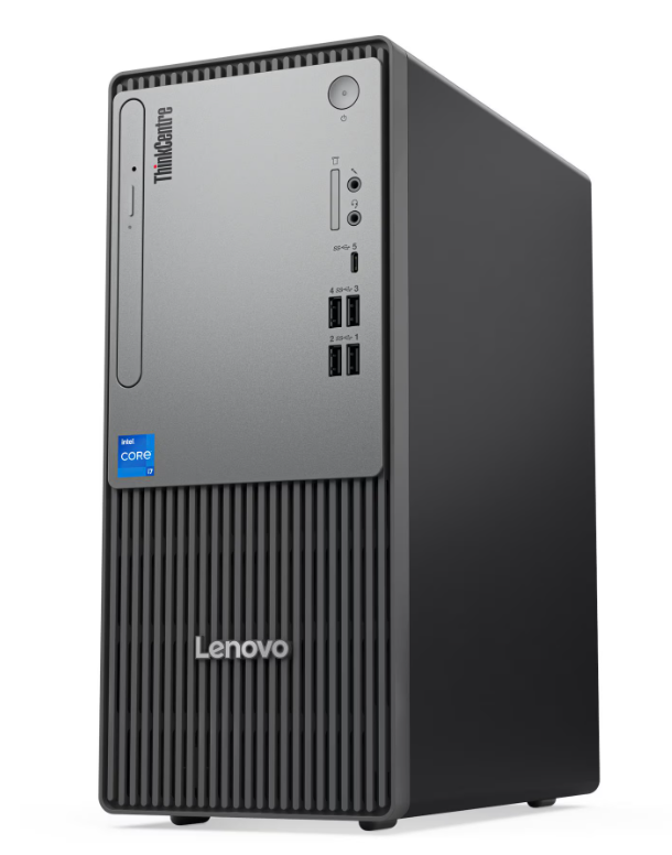 THINKCENTER NEO 50T GEN 5 12UD00C2GP - Lenovo - Desktop