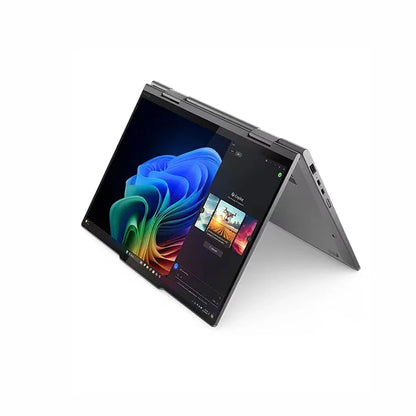 ThinkPad X1 Gen 10 Aura Edition (21NU003LUS) – Core Ultra 7 258V, 32GB DDR5, 1TB NVMe, 14" WUXGA Touch X360, Intel ARC 140V, 1 Year