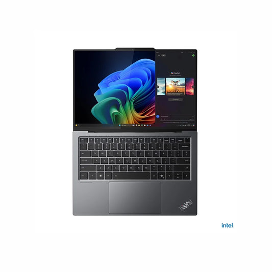 Lenovo ThinkPad X9-14 Gen 1 Aura Edition – Intel Core Ultra 7 258V, 32GB RAM, 1TB SSD, 14" OLED - Globaltech.tc
