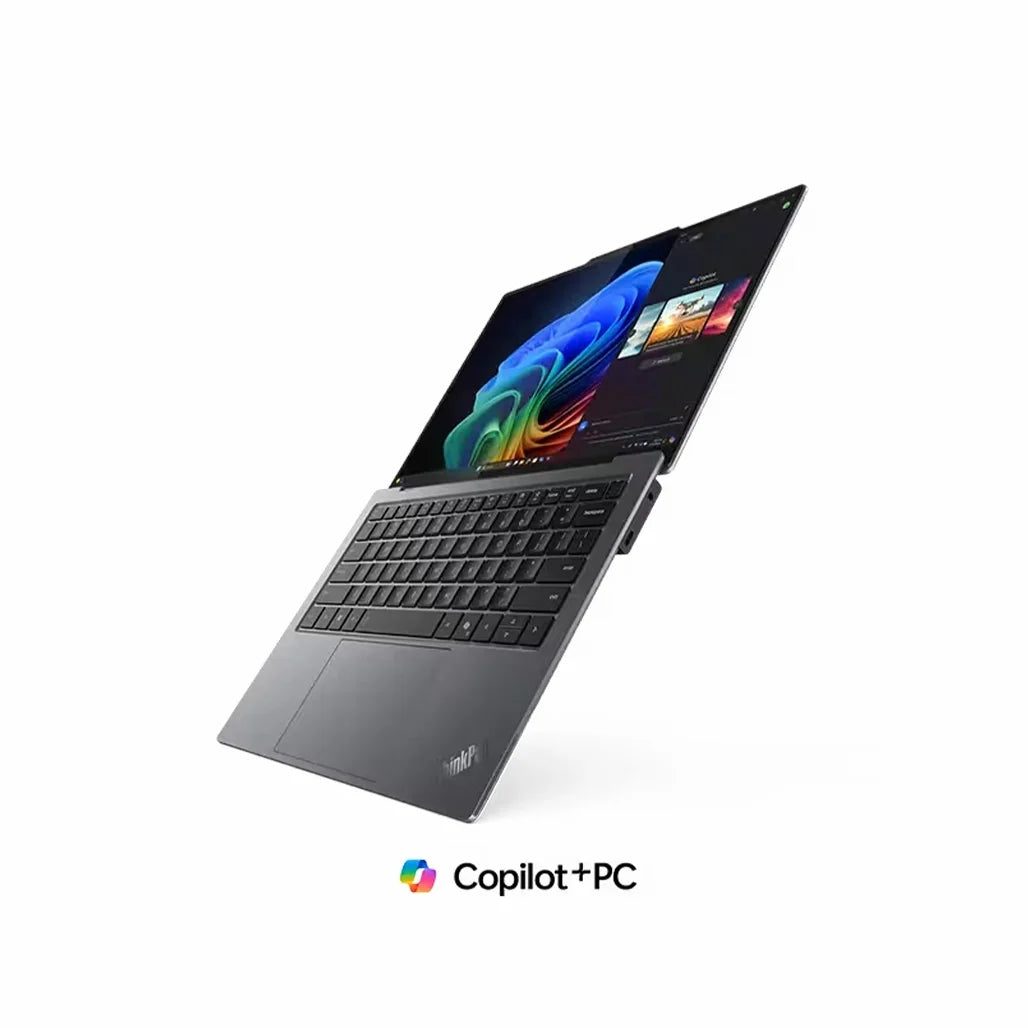 Lenovo ThinkPad X9-14 Aura Edition G1 Open Side