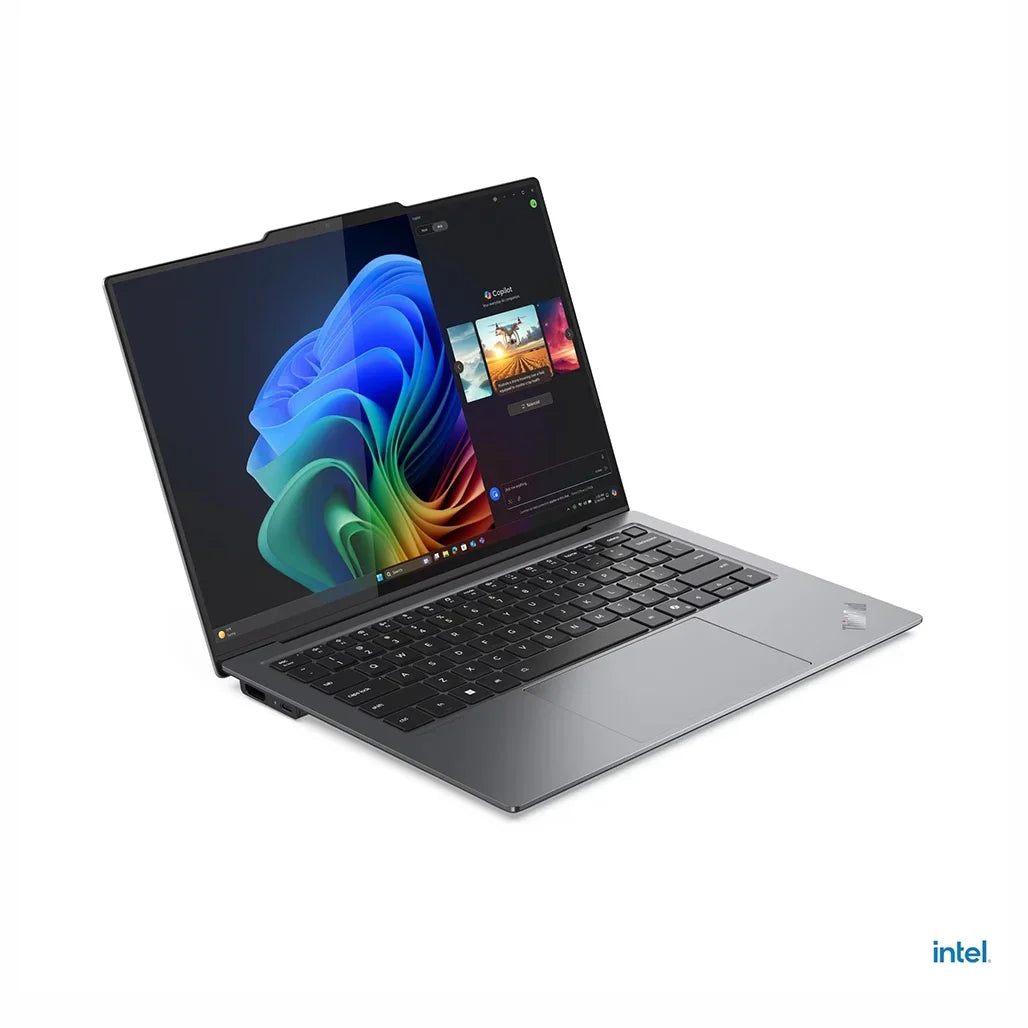 Lenovo ThinkPad X9-14 Aura Edition G1 Front Left Side