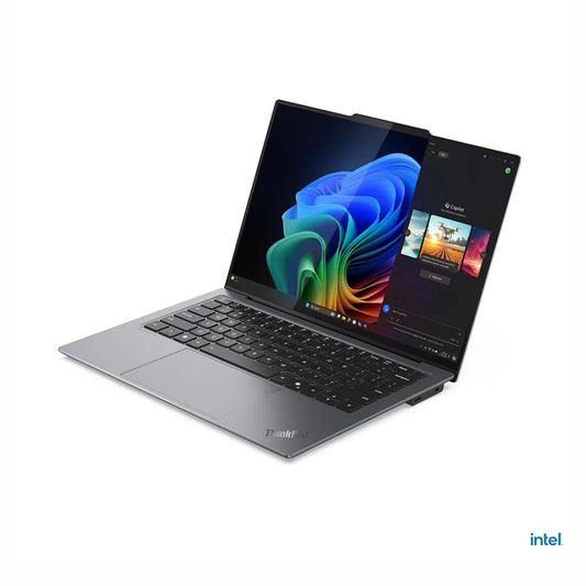 Lenovo ThinkPad X1 Gen 10 Aura Edition 2-in-1 (21NUV003LUS) – Core Ultra 7, 32GB RAM, 1TB SSD, 14″ Touch