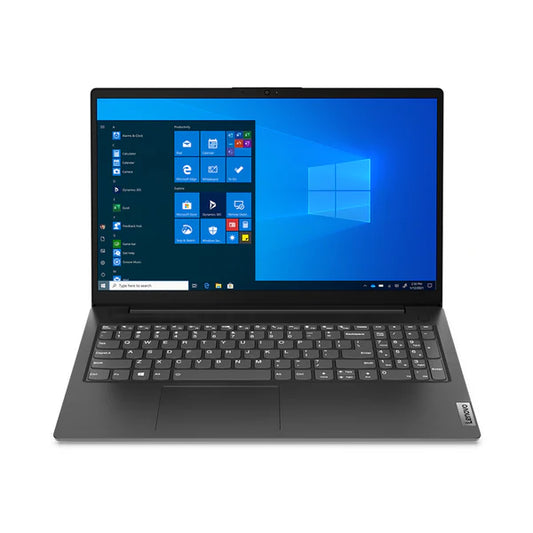 Lenovo V15 G2 – Celeron N4500, 15.6", 8GB RAM, 256GB SSD, Intel UHD, No OS