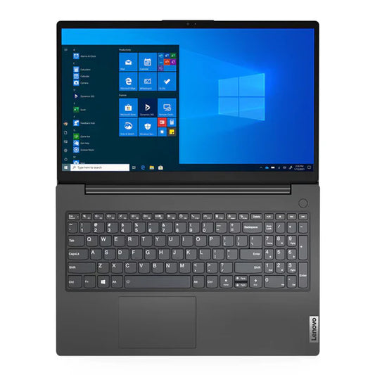 Lenovo V15 G2 – Celeron N4500, 15.6", 8GB RAM, 256GB SSD, Intel UHD, No OS