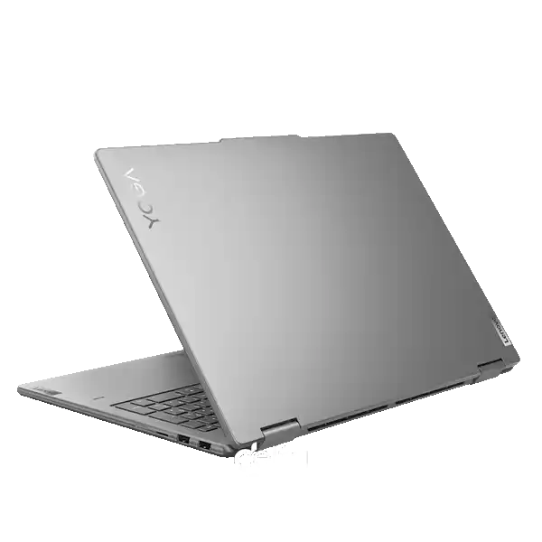 Lenovo Yoga 7 16IML9 Touch Laptop – Ultra 7 155U, Intel Graphics, 16" WUXGA X360, 16GB RAM, 1TB SSD - Globaltech.tc