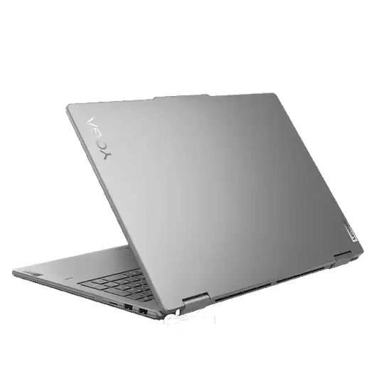 Lenovo Yoga 7 14IML9 Touch Laptop – Ultra 5 125U, Intel Graphics, 14" WUXGA X360, 16GB RAM, 512GB SSD - Globaltech.tc