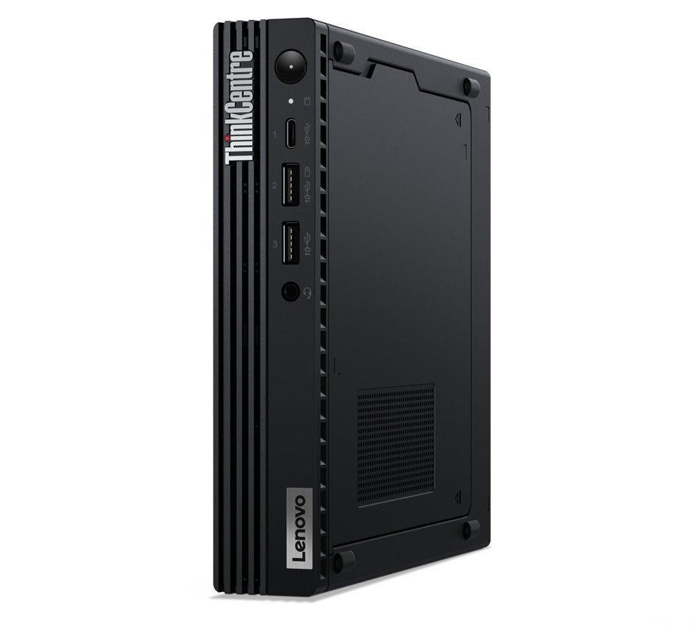 TINY THINKCENTER M80Q GEN 4 12EAS2KN00 - Lenovo