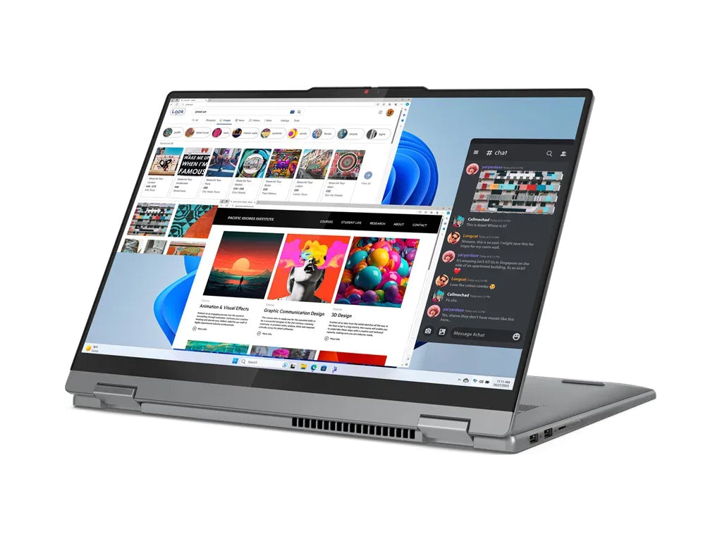 LENOVO IDEAPAD 5 2 IN 1 16 83KS001BUS