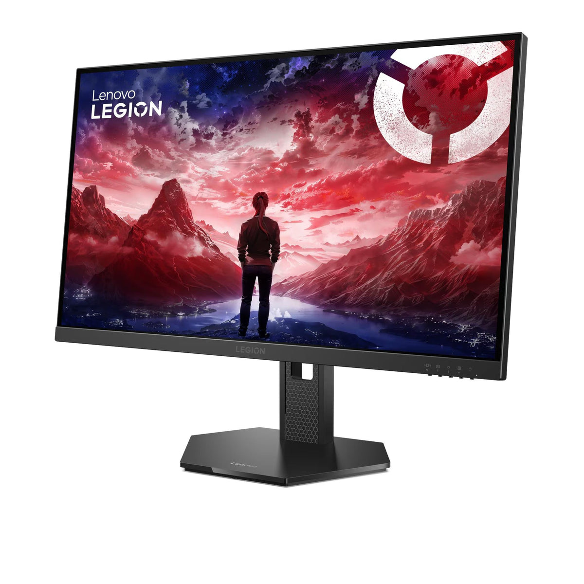 LENOVO LEGION 27Q-10 68C6GAC4EU - Monitors