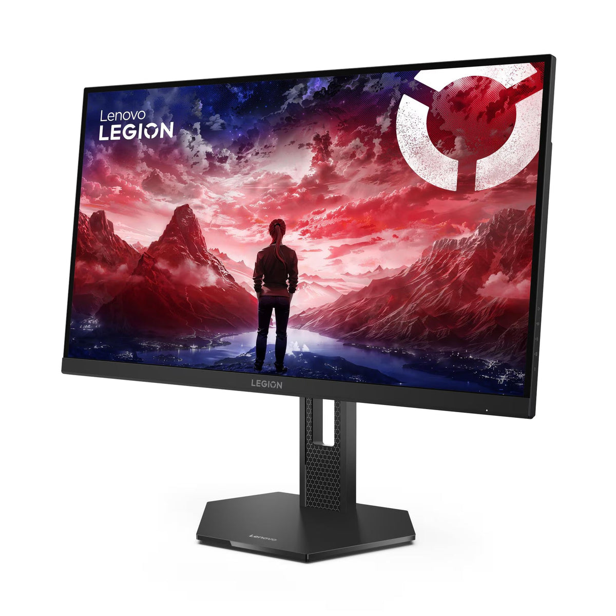 LENOVO LEGION 27Q-11 67D3GAC1EU - Monitors