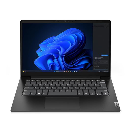 Lenovo V14 G5 IRL 83HDA06JUS Laptop – Intel Core 7 240H, 16GB RAM, 1TB NVMe, 14" FHD Display, Windows 11