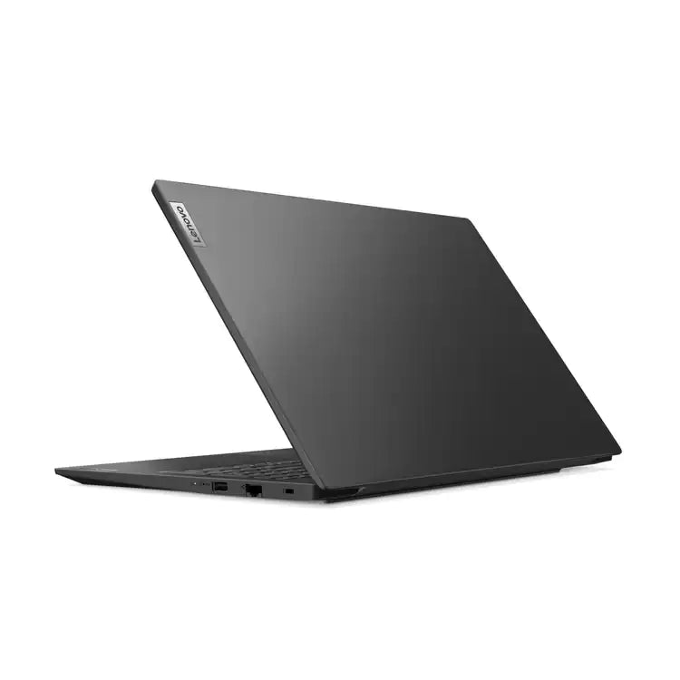 Lenovo V15 G5 IRL Back Slighty Open