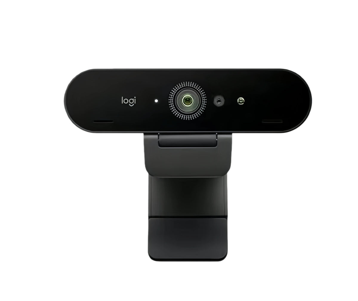 Logitech Brio 4K Ultra HD Webcam
