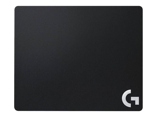 Logitech G440 Hard Gaming Mouse Pad – High-Performance Precision - Globaltech.tc