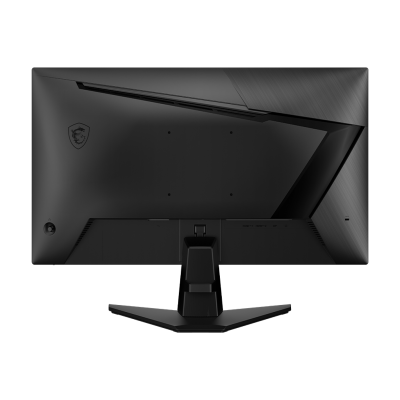MSI MAG 255XF 25" Gaming Monitor, 300Hz, 0.5ms, Rapid IPS, FHD 1080p – DisplayPort, HDMI, HDR Support - Globaltech.tc