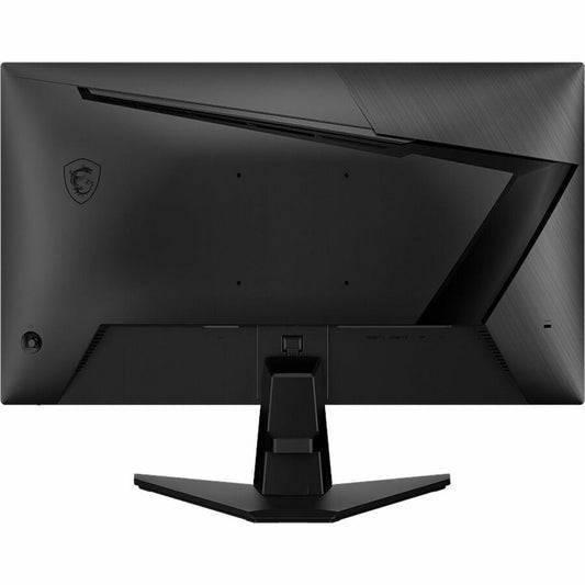 MSI MAG 255XFV 25" Gaming Monitor, 250Hz, 0.5ms, IPS, FHD 1080p, Adaptive Sync – HDMI & USB Hub - Globaltech.tc