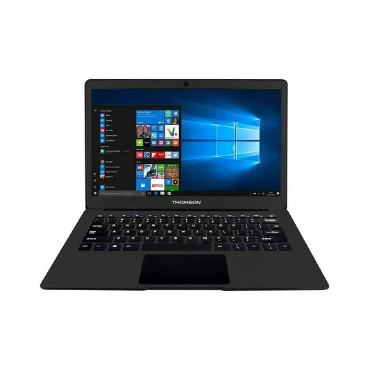 Thomson T14-N3350 – Intel Celeron, 4GB DDR4, 128GB SSD, 14.1" HD Laptop