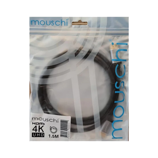 Mouschi HDMI Cable 4K (3M)