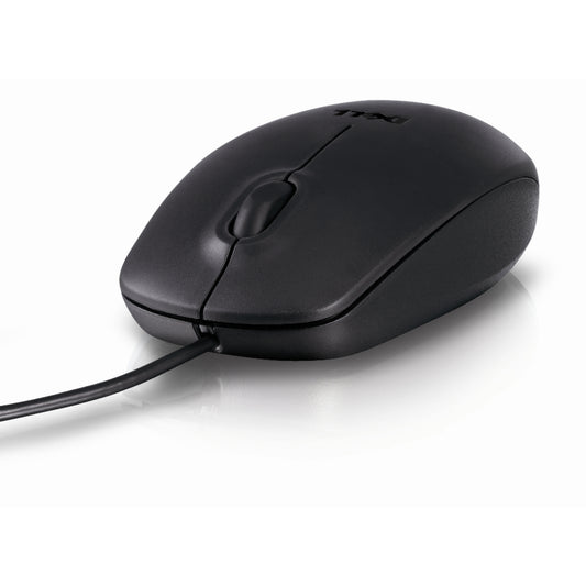 Dell MS111 USB Optical Mouse