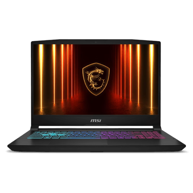 MSI KATANA 15 HX B14WGK-821XPL - Laptops