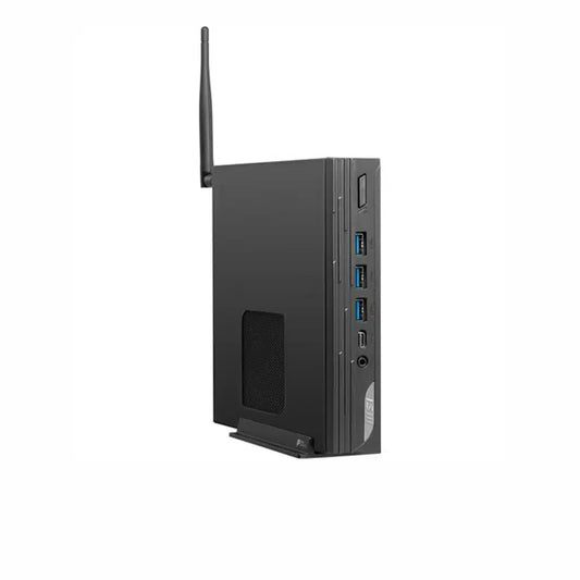MSI PRO DP10 13M Micro Desktop – Intel Core i5-1340P, 8GB RAM, 1TB NVMe, Windows 11 Pro - Globaltech.tc