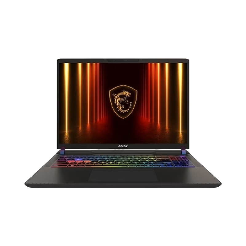 MSI VECTOR 16 HX A2XWHG-275US - Laptops