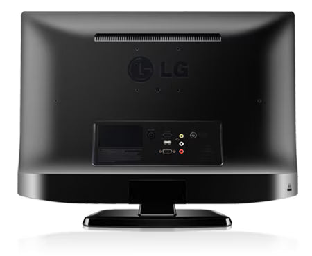 LG 22MT44A – 22" FHD Monitor with TV Tuner, HDMI Connectivity - Globaltech.tc
