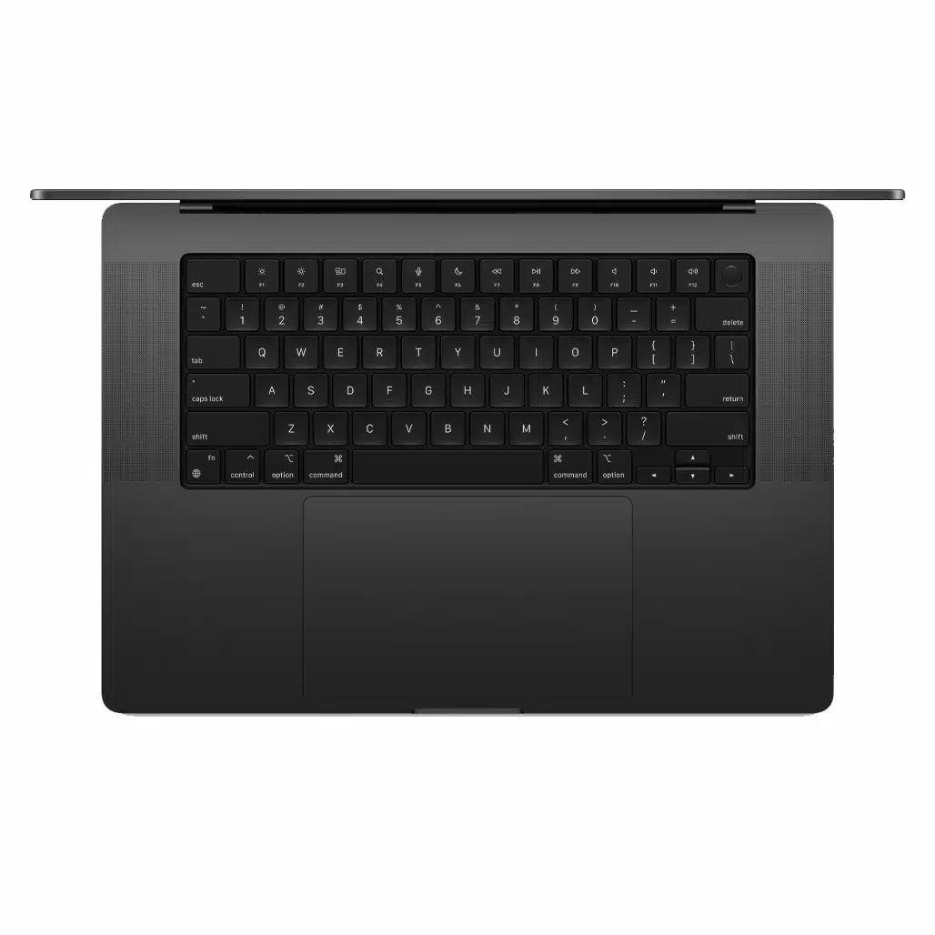 Apple MacBook Pro 16" (MX2Y3LL/A) – M4 Pro 14-Core, 48GB RAM, 512GB SSD, Space Black